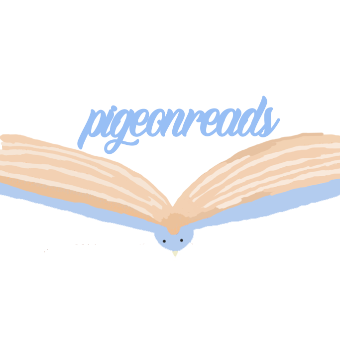 pigeonreads